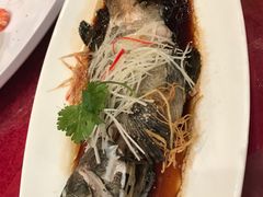 -大东方海鲜酒楼(小武基桥店)