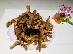 回味小餐鱼-千百味红餐厅·江西菜(绿地双子塔店)