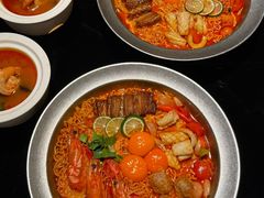 -翡翠鸟精品泰国菜(北辰财富中心店)