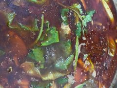 -重庆特色冷锅鱼(武大店)