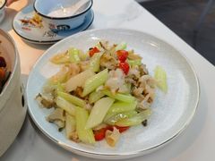 -园里前·10年私厨·福建菜(台江万达鳌峰洲店)