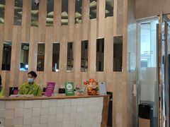 -堂会(白云店)