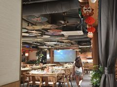-大家食府·福建菜(FAC协盛中心庭院餐厅店)