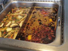 -大隐·成都火锅Bistro(合生麒麟新天地店)