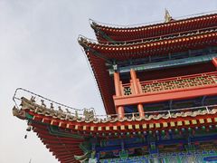 -西安城墙·碑林历史文化景区