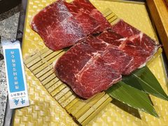 -NIUAN牛庵·日式和牛烧肉(恒隆店)