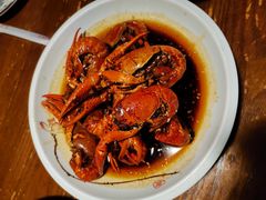 -马头巷·隐庐居·红油大虾(园区店)