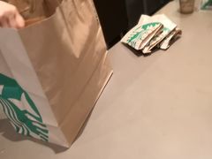 -星巴克(厦门SM新生活广场店)