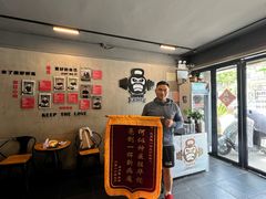 -山姆会员商店(上海浦东店)