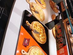 -比格比萨自助(花园路店)