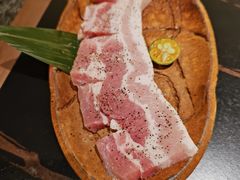 -厚贞日式烤肉(浦东汇智店)