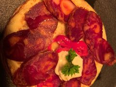 西班牙土豆饼-Niajo西班牙餐厅