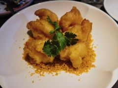 -新白鹿餐厅(松江开元地中海店)