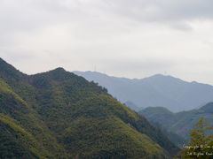 -丹山赤水风景名胜区