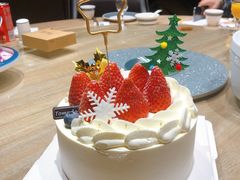-Tomado绿色烘焙(大尧三路店)