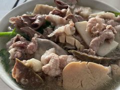 -志荣粿面小食店