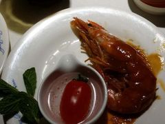 -多伦多海鲜自助餐厅(百盛购物中心三阳店)