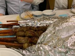 红柳烤串-巴依老爷新疆美食(工体旗舰店)