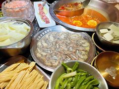 -灥喜锅潮牌火锅制造厂(南村一店)