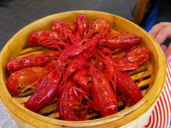 -靓靓蒸虾(中山公园店)