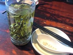 -花园茶楼(兴城西路店)