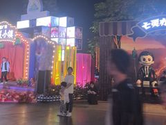 -厦门方特梦幻王国