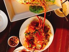 -大螃蟹海鲜餐厅