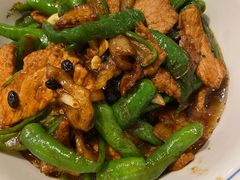 -黄泥岗·黄陂农家菜(百步亭店)