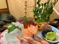 -红叶日本料理(辰熙广场店)