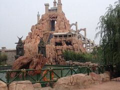 iphone_upload_pic-青岛方特梦幻王国