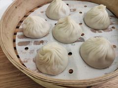 金奖头牌小笼包-苏小柳点心·手作小笼包(新街口分院店)