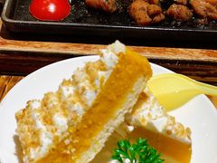 -小川洋风料理(街道口店)