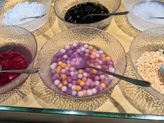 -非烤勿扰自助烤肉(东坑四季广场店)