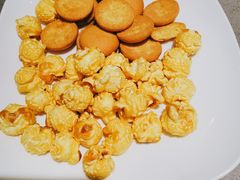 -半天妖烤鱼(东方新天地店)