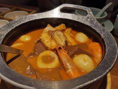 -闽上鲜·福建菜(龙湖滨江天街店)