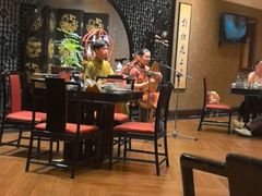 -海天楼中餐厅(吴宫泛太平洋酒店)