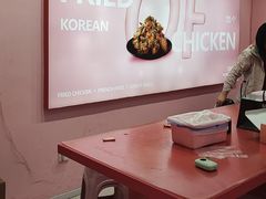 -悠个炸鸡(南京创始店)