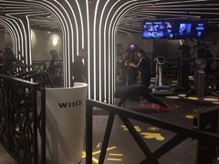 -威尔仕健身·游泳(中港汇店)
