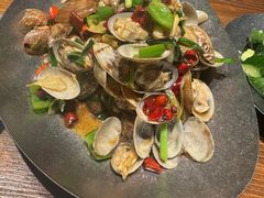 -1819餐厅·团队聚餐·烤串·精酿