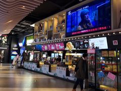 -新影联·华谊兄弟影院(望京店)