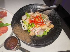 solo拌海鲜-Solo(衡山路店)