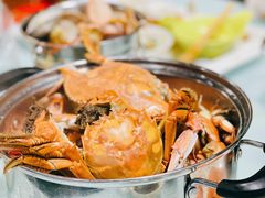 -钱库里海鲜自助(唐山街店)
