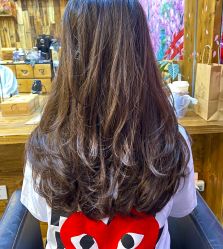 -川崎形象·GANO HAIR  salon