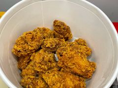 -麦当劳(广州新港东路第二分店)