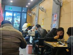 大堂-柳石居柳州螺蛳粉(万达店)