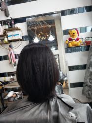 -GIRL STYLE 烫发·染发沙龙