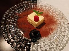 -杭州国际会议中心洲际酒店-菋道海鲜餐厅