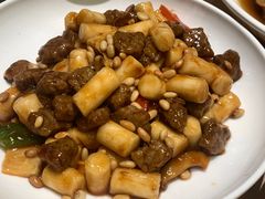 -兔爸私家小厨(新北万达店)