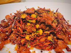 -院8里·少城记忆老川菜(宽窄巷子店)