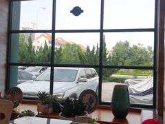 -韩香福烤肉庄园(荣成店)